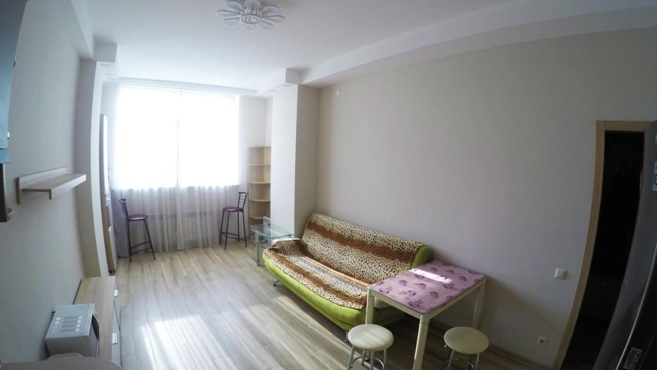 Просторная Квартира В Одессе Odessa Extérieur photo