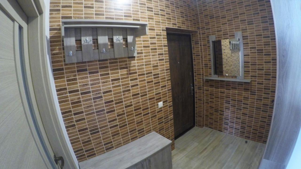 Просторная Квартира В Одессе Odessa Extérieur photo