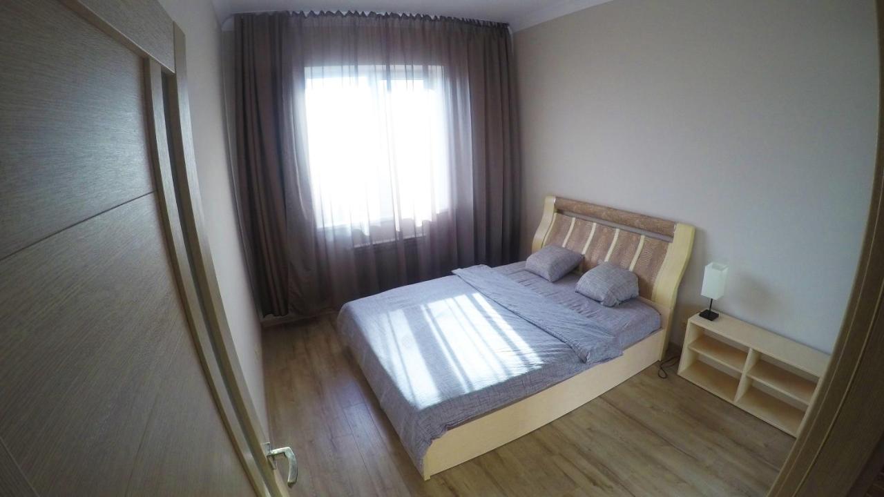 Просторная Квартира В Одессе Odessa Extérieur photo