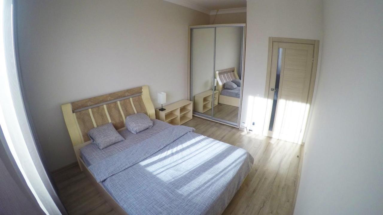 Просторная Квартира В Одессе Odessa Extérieur photo